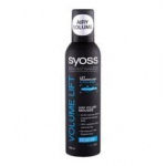 Syoss Professional Performance Volume Lift Mousse juuksevaht 250 ml