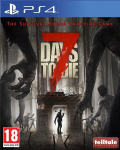 7 Days To Die PlayStation 4