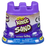 Kinetic Sand Spin Master 127 g Loominguline Meelte M&auml;ngukomplekt