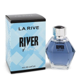 La Rive River of Love parf&uuml;&uuml;mvesi naistele EDP, 100 ml