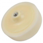 Poleerimisketas &Oslash;150mm, M14, valge Geko