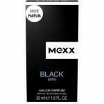 Mexx Black EDP meestele 50 ml