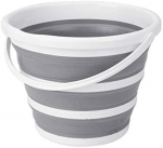 Kokkupandav silikoonist &auml;mber 10 L