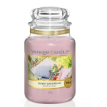 Yankee Candle Sunny Daydream l&otilde;hnak&uuml;&uuml;nal 623 g