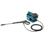 K&otilde;rgsurvepesur Makita DHW080ZK; 2x18 V (ilma aku ja laadijata)
