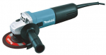 Nurklihvija Makita 9558HNR, 840 W / 125 mm