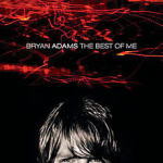 CD BRYAN ADAMS "Best Of Me"