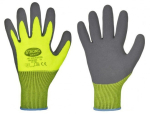 Lateksist nailonkindad, suurus XL, S