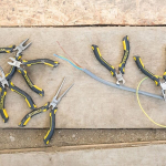 N&auml;pitsa Kmpl.6osa Mini Stanley