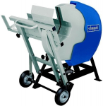 Kiikkreissaag HS 510, Scheppach