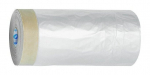 Pol&uuml;et&uuml;leenlint kleepuva servaga 240cm/16m, Cover Quick Storch (486824)
