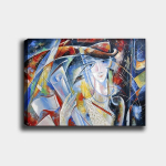 Reproduktsioon l&otilde;uendil Naine