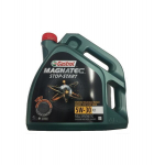 Mootori&otilde;li Castrol Magnatec STOP START 5W30 C2, 4L