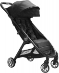 Jalutusk&auml;ru Baby Jogger City Tour 2, Pitch black