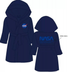 Laste / noorte hommikumantel Nasa, 116/122 cm