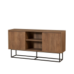 Kummut Kalune Design Zela, pruun