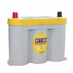 Aku Optima 55 Ah 765 A EN