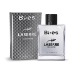 Tualettvesi Bi-es Laserre EDT meestele 100 ml