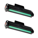 Analoog tooner MLT-D1042S 2-Pack