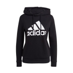 Naiste dressipluus Adidas Essentials Hoodie W GM5514, must