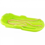 Plastkelgud Technok, rohelised