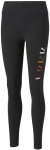 Retuusid Puma Classics Graphics Black 531645 01/S
