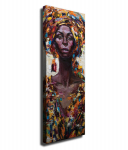 Reproduktsioon Naine