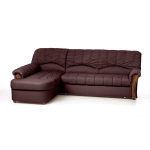 Pehme nurk Sofia N, tumepunane