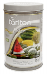 Meloni tseiloni must tee, Melon Black tea, Tarlton, 100 g