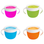 Suupistekauss Munchkin Snack Catcher 90176, 12 mėn+, 266 ml
