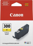 CANON PFI-300 Y EUR/OCN yellow