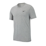 Spordis&auml;rk Nike Dry Tee Crew Solid M AR6029-063, 56083