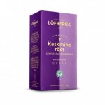 Kohv L&ouml;fbergs 500g (filtrikohv)/12