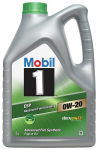 Mootori&otilde;li Mobil 1 ESP X2 0W-20, 5L