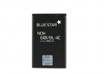 BlueStar aku telefonile Nokia X2 6300 Li-Ion 1000 mAh, Analoog BL-4C