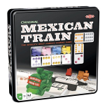 Tactic lauam&auml;ng Mexican Train