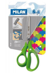 K&auml;&auml;rid vasakuk&auml;elistele MILAN, 14.5 cm