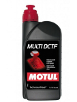 &Otilde;li DSG k&auml;igukastidele MOTUL MULTI DCTF 1L