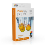 ColorWay High Glossy Photo Paper, 100 sheets, 10x15, 200 g