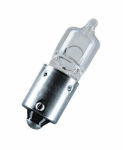 Autopirn Osram BA9S 12V 10W