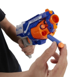M&auml;ngurelv Nerf Elite Disruptor, B9837