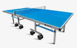 Lauatenniselaud Bilaro Master Outdoor, sinine