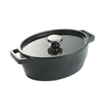 Pajaroa Vorm Kaanega Pyrex Slow Cook Malm (33 cm)