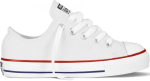 Laste tossud Converse Chuck Taylor All Star, valge J256C