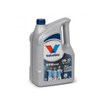 Valvoline Synpower ENV C2 0W/30 s&uuml;nteetiline mootori&otilde;li, 5L