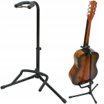 Reguleeritav alus kitarrile