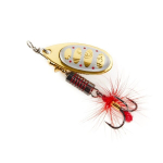 P&ouml;&ouml;rlev lant Lucky John Bonnie Blade LJBB04-002 10 g