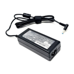 S&uuml;learvuti laadija HP s&uuml;learvuti laadija 65W (4.5x3.0) Blue Tip L24008-001