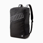 Sportlik seljakott Puma EvoESS Box Black