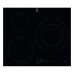 Induktsiooniplaat - Electrolux - LIT60336C - 3 kezone - Puutejuhtimine - Automaatne v&auml;ljal&uuml;litus